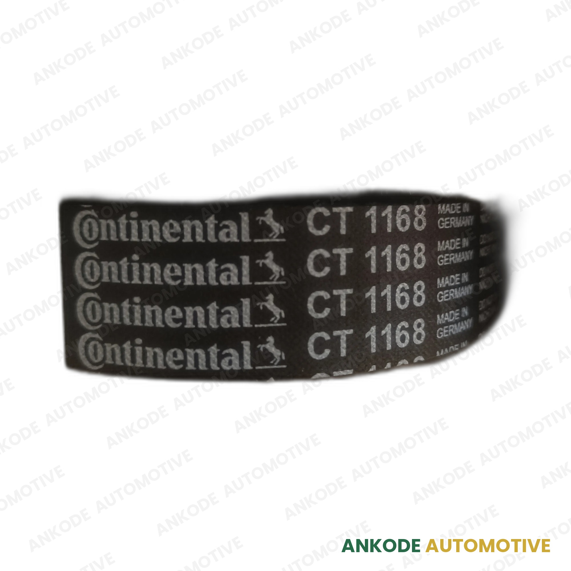 Courroie de distribution Continental CT1168 - photo 2